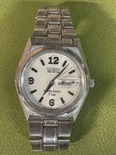 CITIZEN Eco-Drive 腕時計