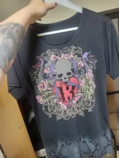 vamps Tシャツ　サイズM相当