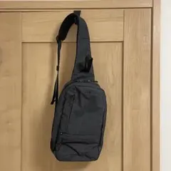 ace.GENE エースジーン ボディバッグ ホバーライト 33cm