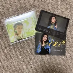 girls2 隅谷百花　グッズセット