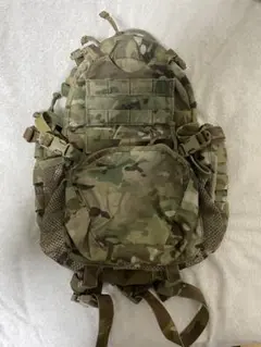【美品】Eagle社 YOTE ハイドレーション アサルトパック YOTE Modular Assault Pack | Eagle Industries