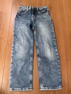 GAP キッズ　デニムパンツ110センチ　5years