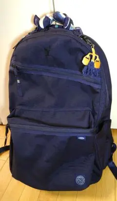 PORTER CLASSIC NEWTON ファンタジア デイパック Lサイズ