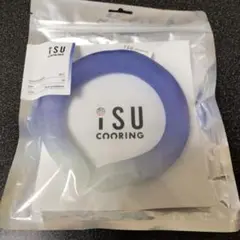 【最終値引き】iSU Cooling ネッククーラー Mサイズ 青グラデーション