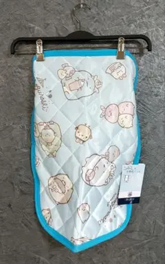 新品未使用　枕パッド　35×50 すみっコぐらし