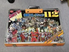 ポピー　ウルトラマン怪獣コレクション112 Yahoo!オークション - まとめ2点 ポピー ウルトラマン怪獣