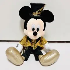ディズニー　マジカルミュージックワールド　フォレストシアター　ぬいぐるみ