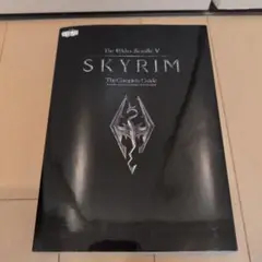 2025年最新】Skyrim 攻略本の人気アイテム - メルカリ