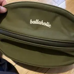 レア　ballaholic ボールケース 2025年最新】ボーラホリック ballaholic ボールケースの人気