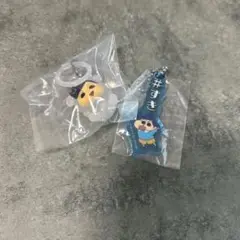クレヨンしんちゃん 風間くん 2種セット