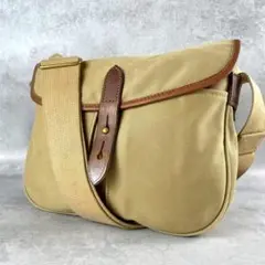 美品　BRADY ブレディー　STOUR　ストア　ショルダーバッグ　キャンバス