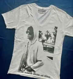 RAW POWER Tシャツ