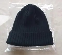 KIJIMA TAKAYUKI ニットキャップ