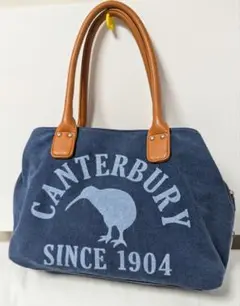 CANTERBURY トートバッグ　カンタベリー