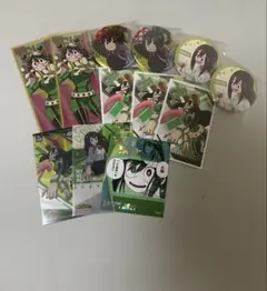 梅雨ちゃん　まとめ売り