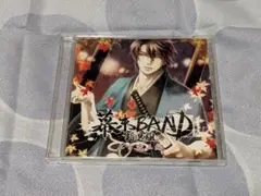幕末BAND　新選組　土方歳三　CD