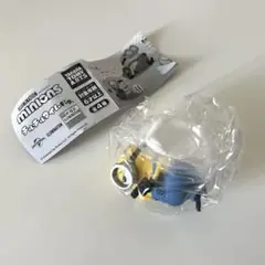 【未開封】 minions チルチルタイムfig