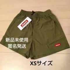 Impal　ショートパンツ　XSサイズ　オリーブ