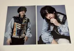 MADKID SHIN ブロマイド