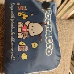 ポチャッコエコバッグ