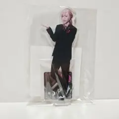 ツキプロ ルナフェス 2025 S.Q.S アクスタ 世良里津花 NF衣装