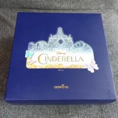 超美品 Disney シンデレラ ガラスの靴 置物 オブジェ 電報 限定 箱付 美品 Disney シンデレラ ガラスの靴 置物 オブジェ 電報限定 箱