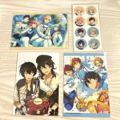 あんスタ ポップアップ 生ブロマイドコレクション