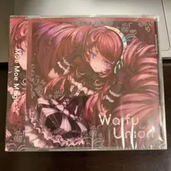 Waifu Union vol.2 Moe Moe Magic 2017 CD
