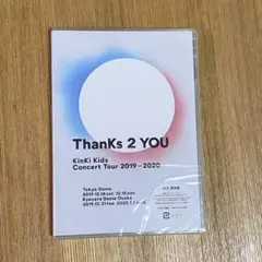 KinKi Kids/KinKi Kids Concert Tour 2019…