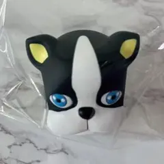 ジョジョの奇妙な冒険 ジョジョ ボールフィギュア イギー