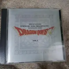 ドラクエ　CD