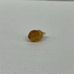 ガラス工芸　どんぐり（ミニ）