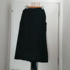 袴 はかま 深緑 未使用品 卒業式