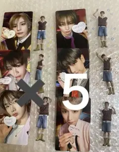 BOYNEXTDOOR コンプリートセット
