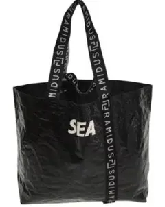 RAMIDUS WIND AND SEA トートバッグ