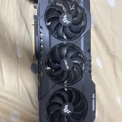 ASUS TUF Gaming GeForce RTX