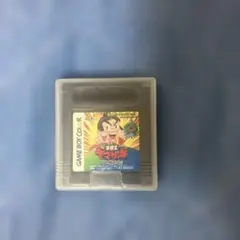 学級王ヤマザキ　ゲームボーイ版