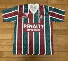 penalty フルミネンセ ユニフォーム 90s