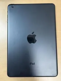 状態良好iPad mini1 16GB wifi
