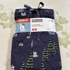 ムーミンリラコXL