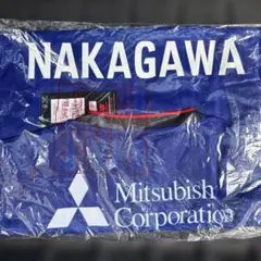 FC東京　25シーズン1stユニフォームL NAKAGAWA #39