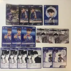 名探偵コナン DC コナカ 工藤新一