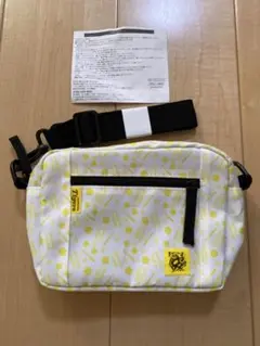 新品未使用　阪神タイガース　KIDSポシェット