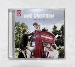One Direction (ワンダイレクション)Take Me Home CD