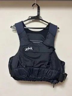 ROOSTER ライフジャケット 50N ブラック zhik ROOSTER ライフジャケット 50N ブラック zhik ROOSTER ライフ