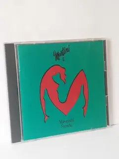 鈴木雅之/MARTINI II