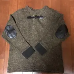 Burberry バーバリー セーター 140