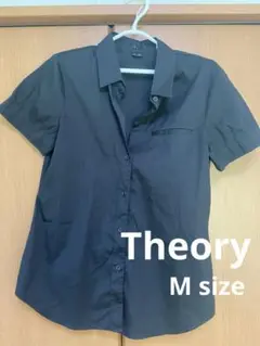 theory/黒ブラウス
