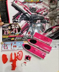 2025年最新】新幹線変形ロボ シンカリオン DXS シンカリオン