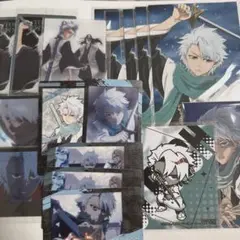 BLEACH 日番谷セット